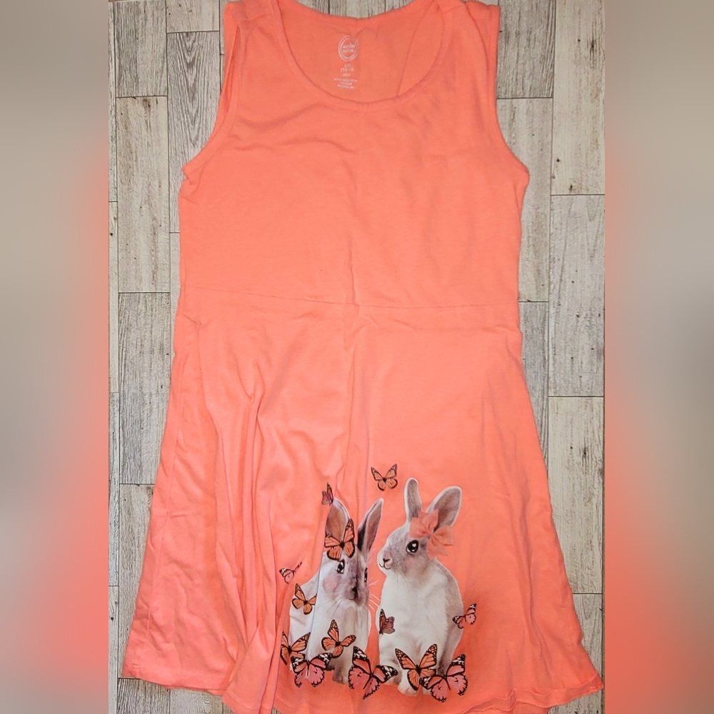Wonder Nation Dress